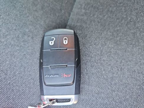 Used 2021 RAM 2500 Tradesman image 34