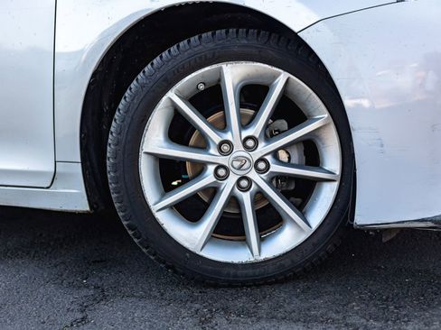 Used 2013 Lexus CT 200h w/ Premium Pkg w/Navigation image 3