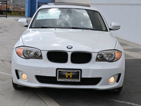 Used 2012 BMW 128i Coupe image 9
