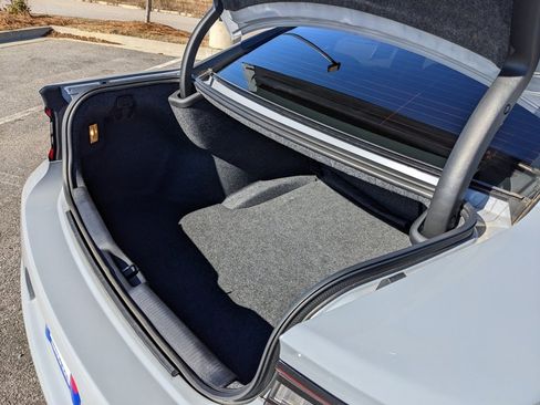 Used 2022 Dodge Charger SRT Hellcat image 43