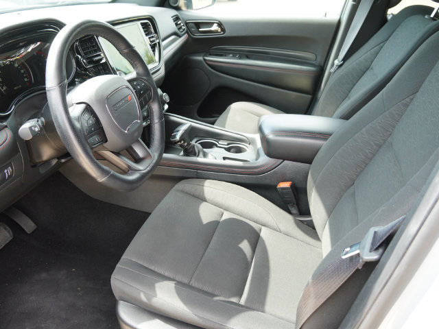 Certified 2025 Dodge Durango GT AWD/4WD image 17
