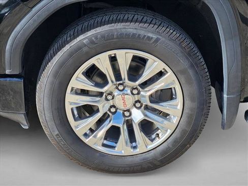 Used 2019 GMC Sierra 1500 Denali w/ Technology Package RWD image 23