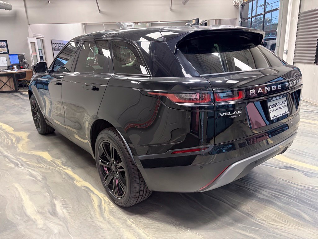 Used 2020 Land Rover Range Rover Velar S AWD/4WD image 33