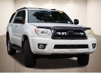Used 2007 Toyota 4Runner SR5 RWD video 2