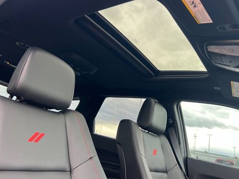 New 2026 Dodge Durango GT image 17