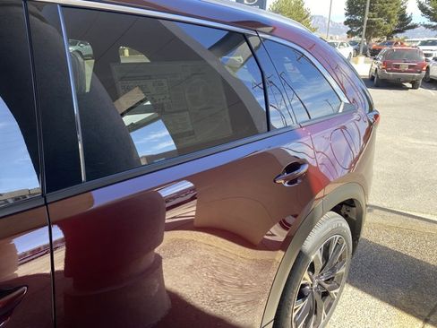 New 2026 MAZDA CX-90 Plug-In Hybrid w/ Premium Plus AWD/4WD image 56