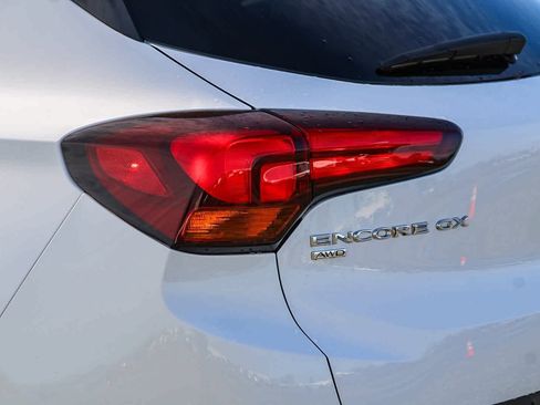 Used 2023 Buick Encore GX Preferred w/ Cold Weather Comfort Package image 9