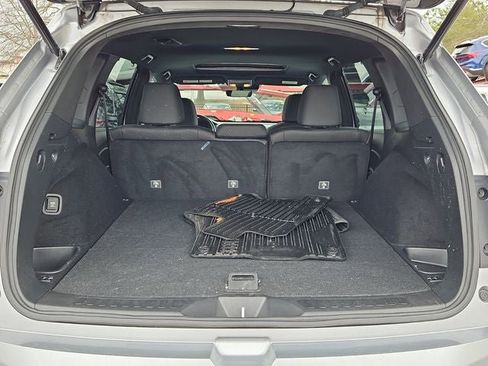 Used 2022 Honda Passport TrailSport image 34