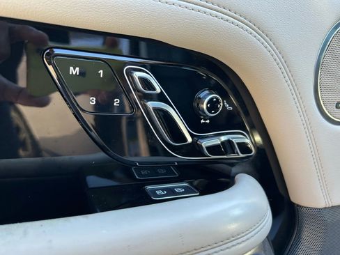 Used 2021 Land Rover Range Rover Westminster Edition image 22