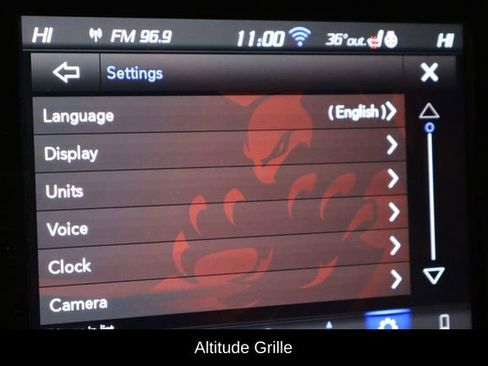 Used 2021 Jeep Grand Cherokee Laredo X image 30