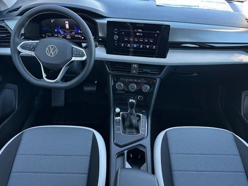 New 2026 Volkswagen Taos S FWD image 13