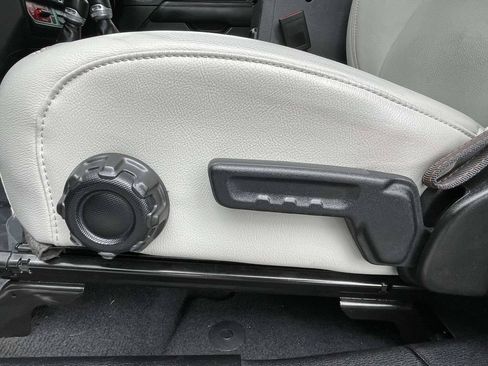 Used 2023 Jeep Gladiator Mojave w/ LED Lighting Group AWD/4WD image 22