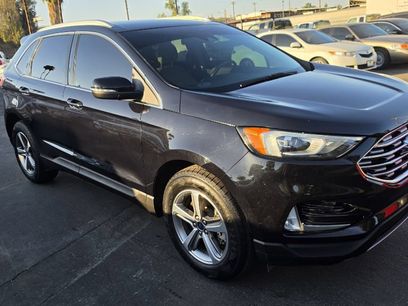 Used 2019 Ford Edge SEL w/ Equipment Group 201A