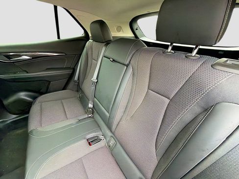 Used 2023 Buick Envision Preferred w/ Sport Touring Package AWD/4WD image 11