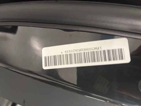 Used 2022 Ford Escape SEL image 34