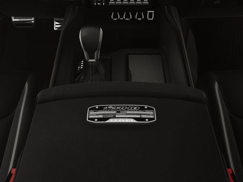 New 2026 RAM 1500 RHO w/ RHO Level 1 Equipment Group image 27