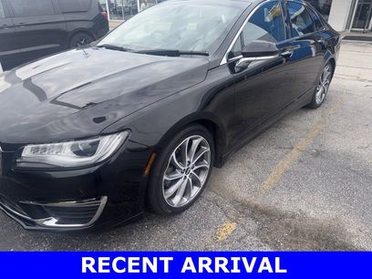 Used 2018 Lincoln MKZ Reserve w/ Magnetic Appearance Package