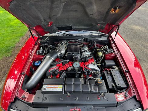 Used 1996 Ford Mustang Cobra image 36