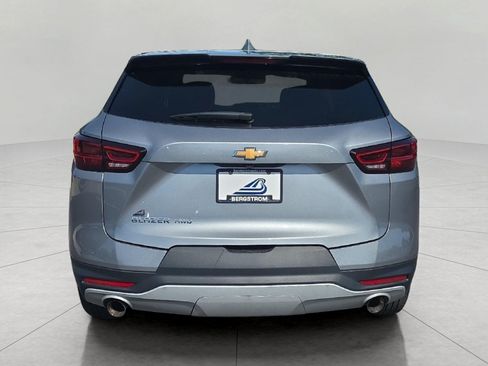 Used 2025 Chevrolet Blazer LT AWD/4WD image 5