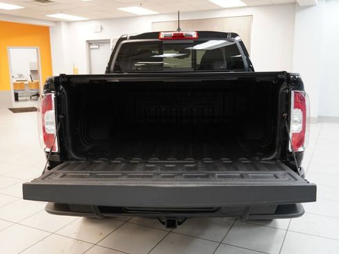 Used 2019 GMC Canyon Denali AWD/4WD image 9