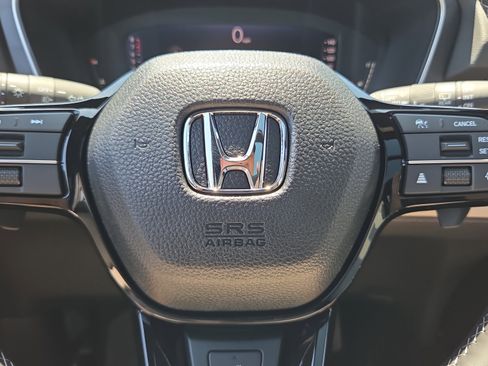 New 2026 Honda Passport TrailSport Elite image 27
