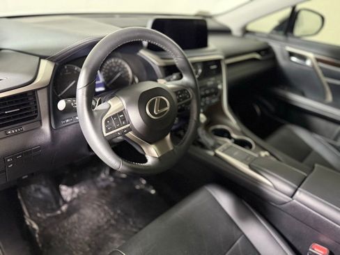 Used 2022 Lexus RX 350 AWD w/ Premium Package image 17
