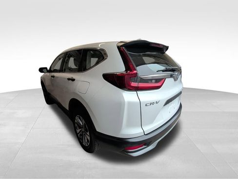 Used 2020 Honda CR-V LX image 3