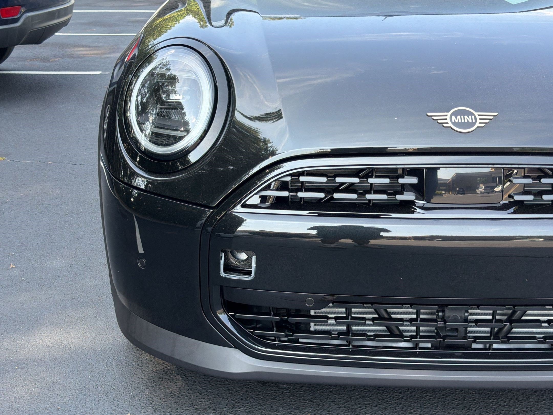 Used 2026 MINI Cooper S FWD image 11