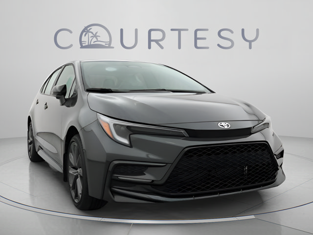 Used 2026 Toyota Corolla SE FWD image 28