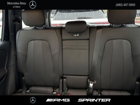 Certified 2025 Mercedes-Benz GLB 250 image 25