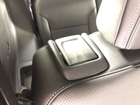 New 2026 Chevrolet Traverse LT w/ Driver Confidence Package image 26