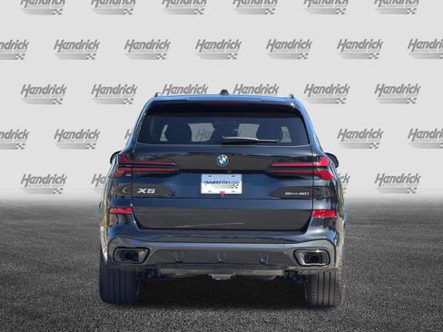 Used 2026 BMW X5 sDrive40i image 6