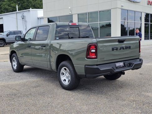 New 2026 RAM 1500 Tradesman RWD image 15