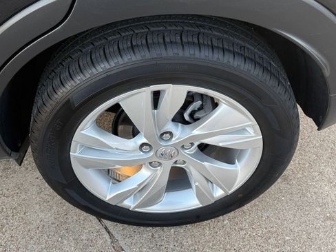 Used 2025 Buick Encore GX Preferred image 30