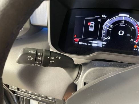 Used 2023 Toyota Tundra Platinum AWD/4WD image 13