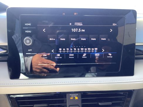 New 2026 Volkswagen Taos S image 16