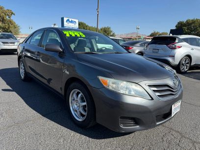 Used 2010 Toyota Camry LE