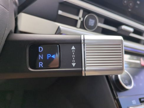 New 2026 Hyundai Santa Fe Calligraphy image 23