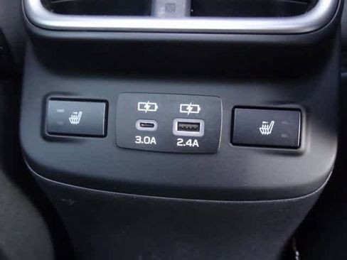Used 2024 Subaru Legacy Limited image 22