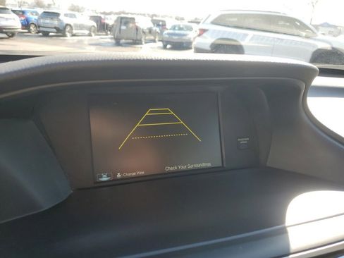 Used 2015 Honda Accord EX-L image 20