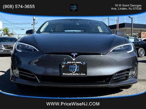 Used 2016 Tesla Model S 60D image 2