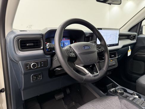 New 2025 Ford Maverick XLT w/ XLT Luxury Package image 15