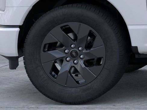 New 2025 Ford F150 Lightning Flash image 5