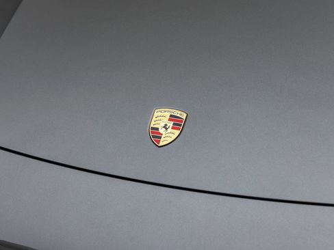New 2026 Porsche Macan GTS Electric AWD/4WD image 17