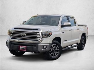 Used 2019 Toyota Tundra Limited video 1