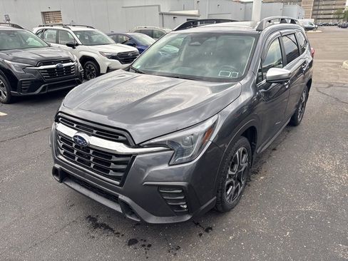 Certified 2023 Subaru Ascent Limited w/ Technology Package AWD/4WD image 6