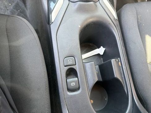 Used 2025 Toyota Corolla LE FWD image 8