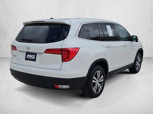 Used 2018 Honda Pilot EX-L image 5