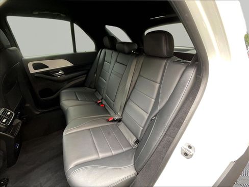 Used 2024 Mercedes-Benz GLE 350 4MATIC image 22