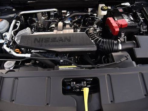 New 2026 Nissan Rogue SV w/ SV Premium Package image 27